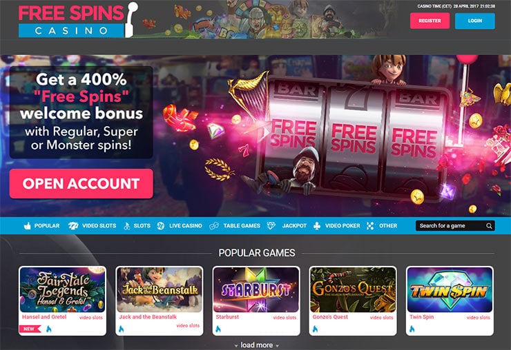 Zodiac casino 80 free spins legit