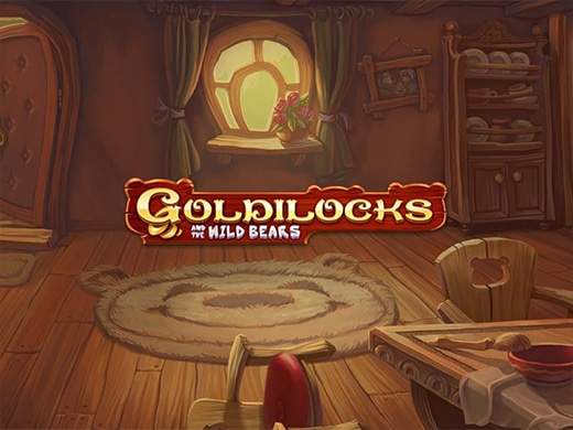 Goldilocks logotipo ocf