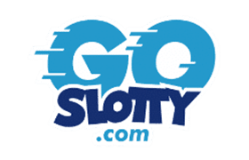 Gehen Sie Slotty Casino Logo