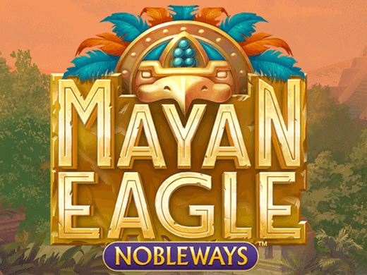 Mayan Eagle Nobleways სათამაშო ავტომატების მიმოხილვა
