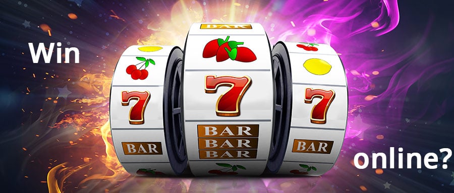 how to win at casino online
