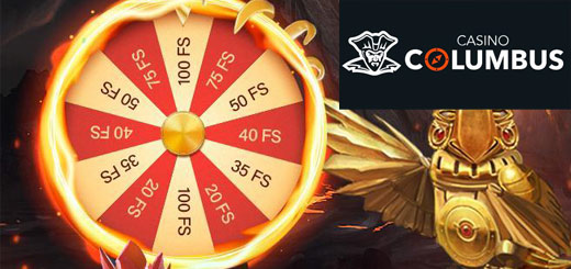 online casino columbus - Free netent spins