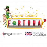 reliable online casino