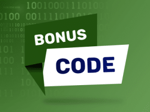 Bonus Code Casinos Rechteck