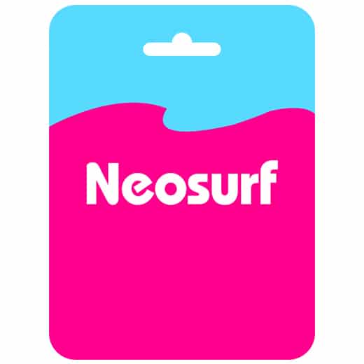 neosurf online casino