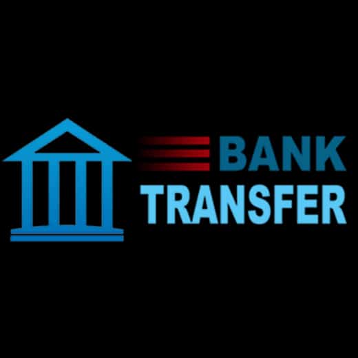 Bank transfer casino ocf