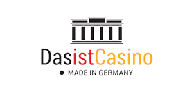 OCF Das Ist Casino లోగో
