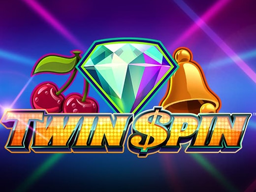 Twin Spin NetEnt