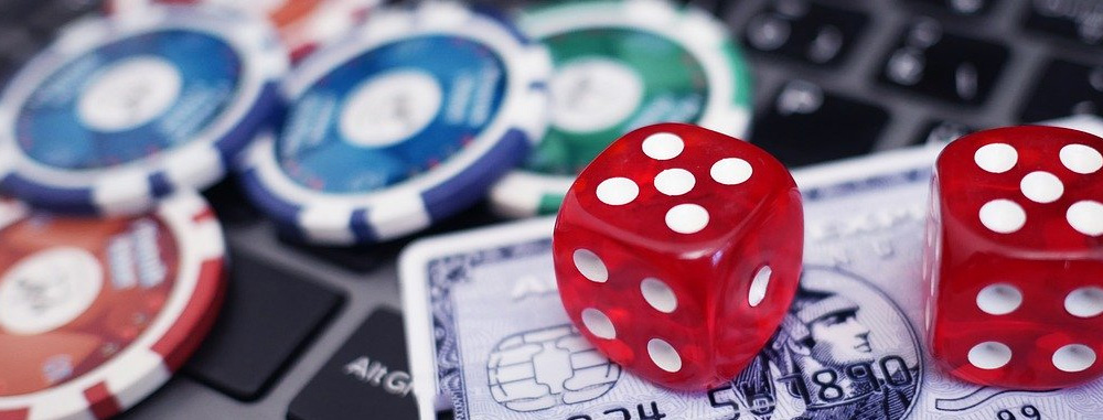 Review online casino
