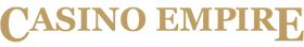Logotipo Casino Empire