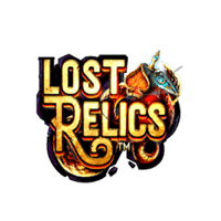 lost relics cluster pays
