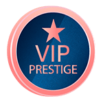 prestígio VIP