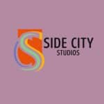 Side City Studios logo groot