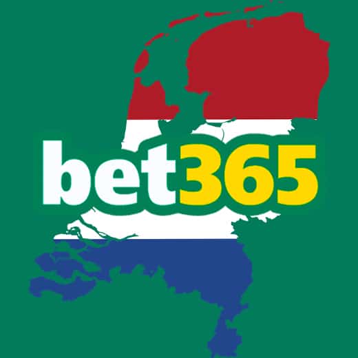 bet365 nei Paesi Bassi