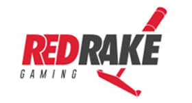 თამაში Red Rake Gaming