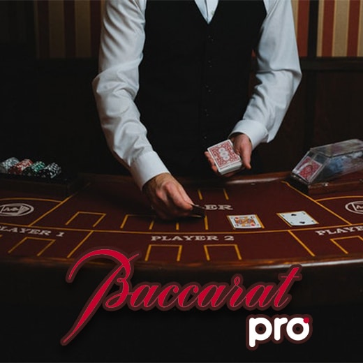 play baccarat like a pro